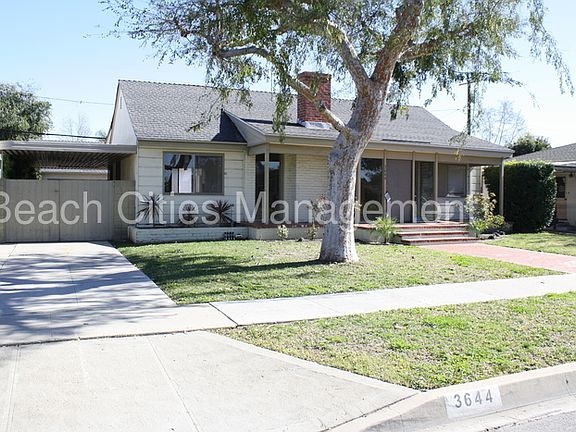 3rd image of 3644 San Anseline Ave