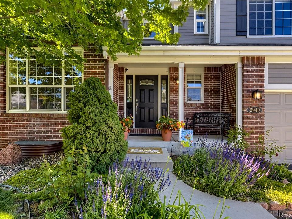 9940 Candlewood Lane, Highlands Ranch, CO 80126 | Zillow