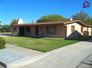 430 Milton Ave, Las Cruces, NM 88005