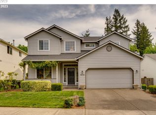 5438 J St, Washougal, WA 98671