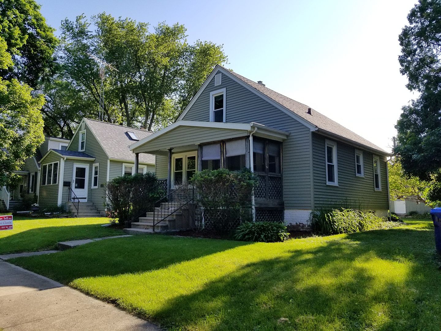 846 Glidden Ave, Dekalb, IL 60115 Zillow