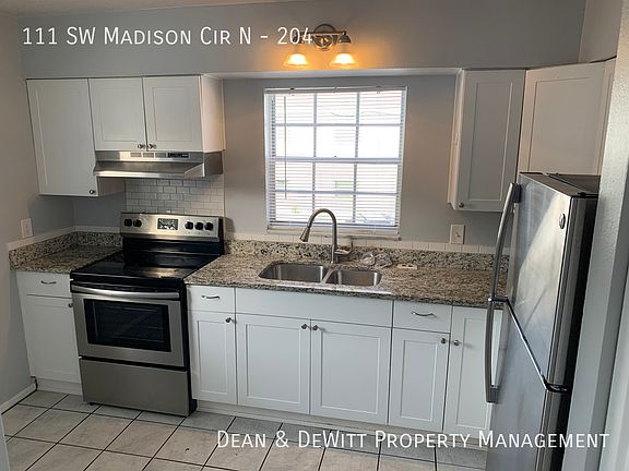 2nd image of 111 SW Madison Cir N APT 204