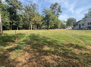 0 W Ray Dr LOT B, Zanesville, OH 43701