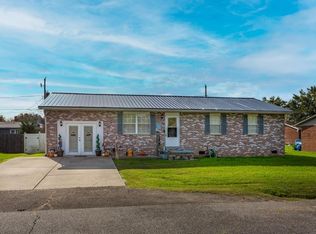 32 Township Road 1174, Proctorville, OH 45669