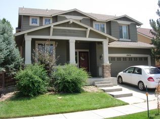 10450 Olathe St, Commerce City, CO 80022