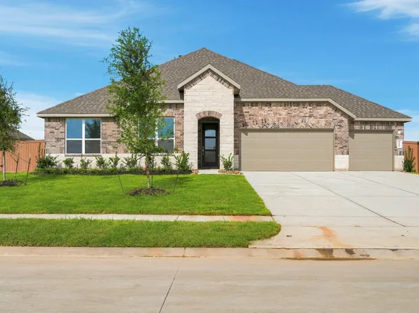 1610 Mesquite Trl, Dayton, TX 77535