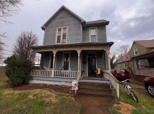 184 Locust St, Jackson, OH