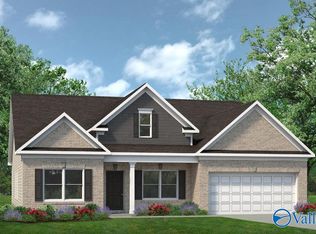 20401 Brook Valley Dr, Athens, AL 35611