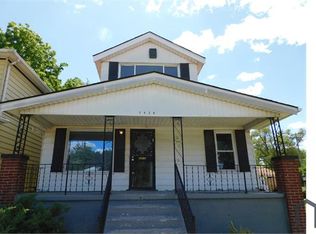 3429 S Annabelle St, Detroit, MI 48217