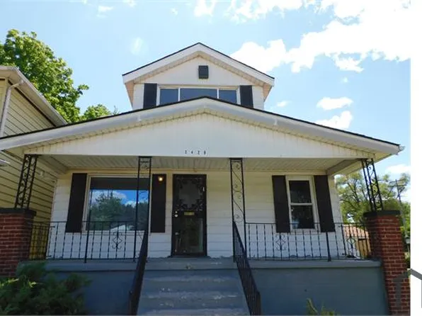 3429 S Annabelle St, Detroit, MI 48217