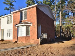 121 Manorwood Ct APT D, Columbia, SC 29212