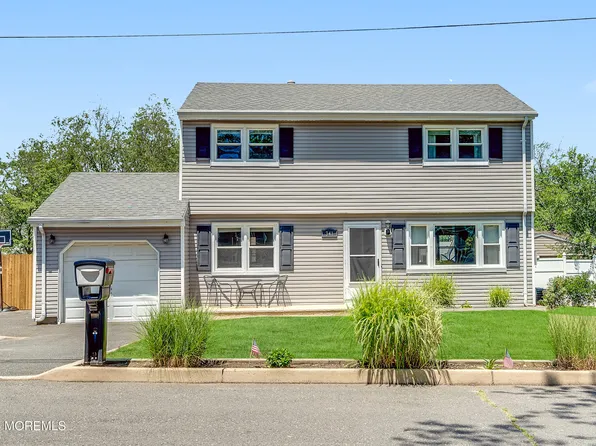 341 20th Avenue, Brick, NJ 08724