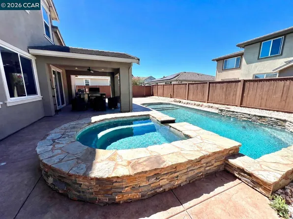 804 Ibis Dr, Oakley, CA 94561