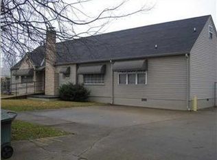 1701 Queen City Ave, Tuscaloosa, AL 35401