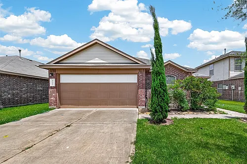 9211 Adobe Sky Ct Photo 1