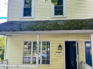3037 S Main St, Hanover Township, PA 18706