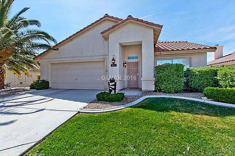 1st image of 545 Casa Del Norte Dr