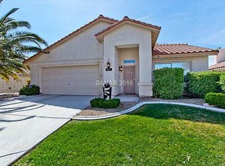 545 Casa Del Norte Dr, North Las Vegas, NV 89031