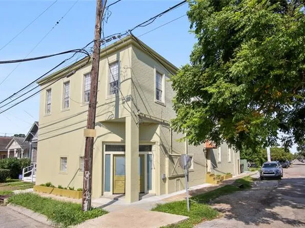 8302 Jeannette St #E, New Orleans, LA 70118