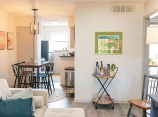 1810 N Garrett Ave APT 103, Dallas, TX 75206