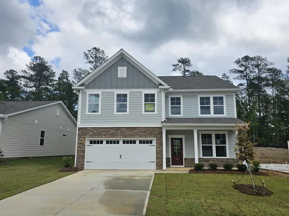 4140 Whitehouse St, Harlem, GA 30814