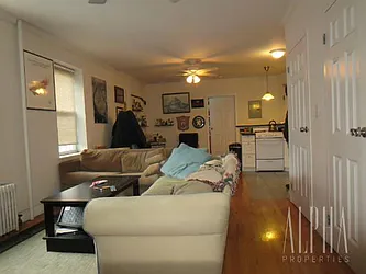 Rented by Alpha Properties NYC I LLC