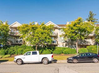 1369 George St #204, White Rock, BC