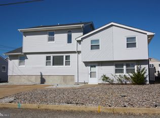 117 E Raritan Dr, Little Egg Harbor, NJ 08087