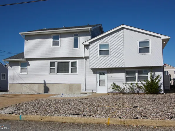 117 E Raritan Dr, Little Egg Harbor, NJ 08087