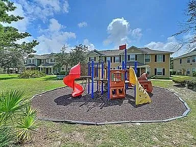 On-Campus PlayGround