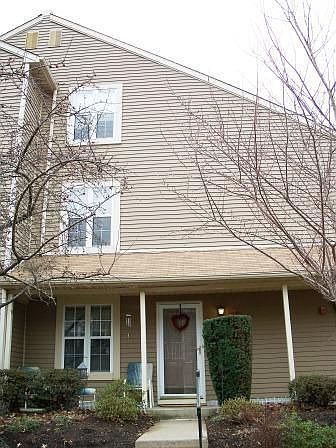 Front of the Home