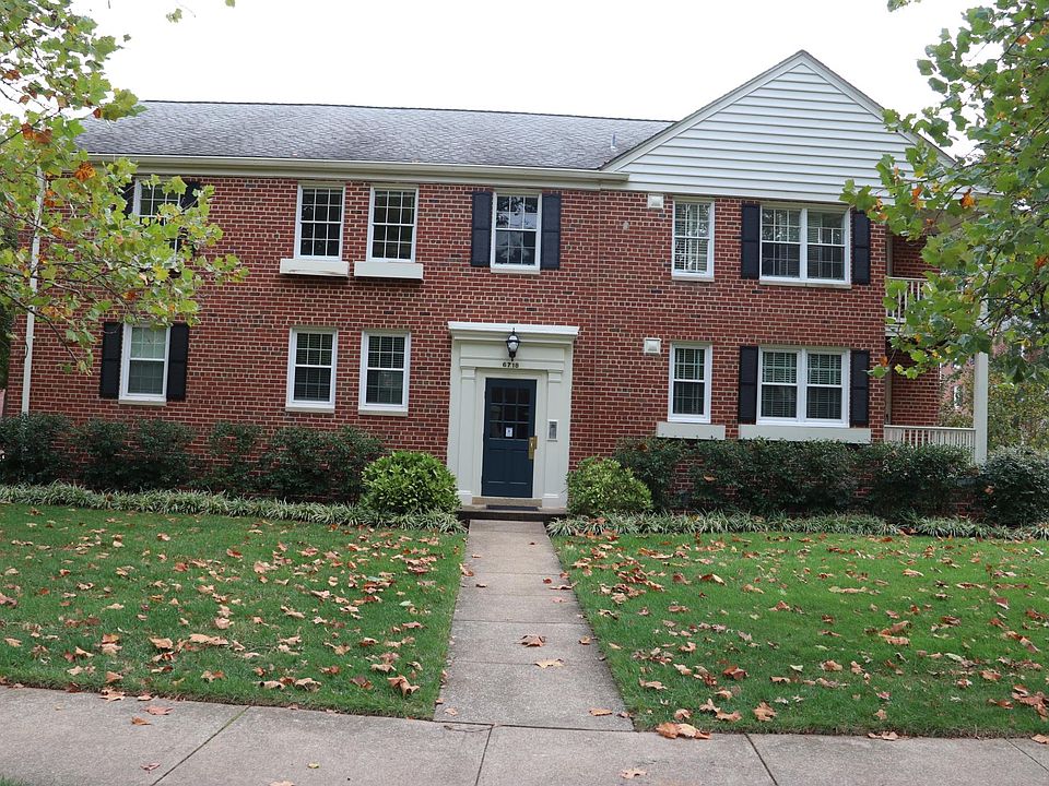 6718 W Wakefield Dr APT B1, Alexandria, VA 22307 Zillow