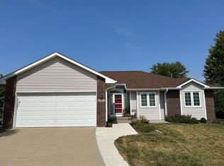 1008 SE Cooper Ct, Ankeny, IA 50021