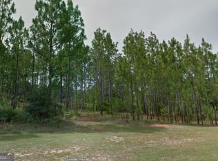 0 Dogwood Dr LOT 2, Citronelle, AL 36522