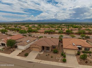 740 N Observation Trl, Green Valley, AZ 85614
