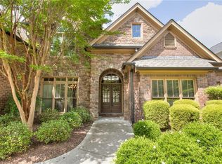 1765 Stargrass Dr, Grayson, GA 30017