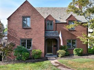 608 Arden Ln, Pittsburgh, PA 15243