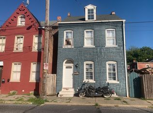 510 Chester St, Lancaster, PA 17602