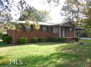 2 Cedar Ln NW, Rome, GA 30165