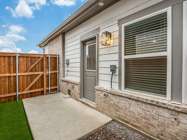 Cottages at Lake Lavon — Photo 10