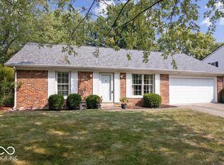 1702 Charter Oak Cir, Indianapolis, IN 46260