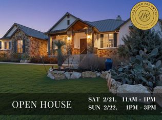 604 Brave Face St, Leander, TX 78641