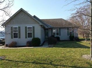 6588 E Us Highway 36, Bainbridge, IN 46105