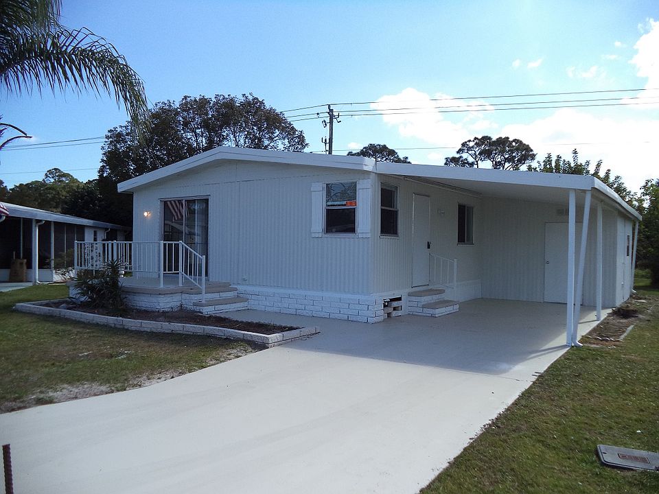1st image of 8775 20th St Lot 119