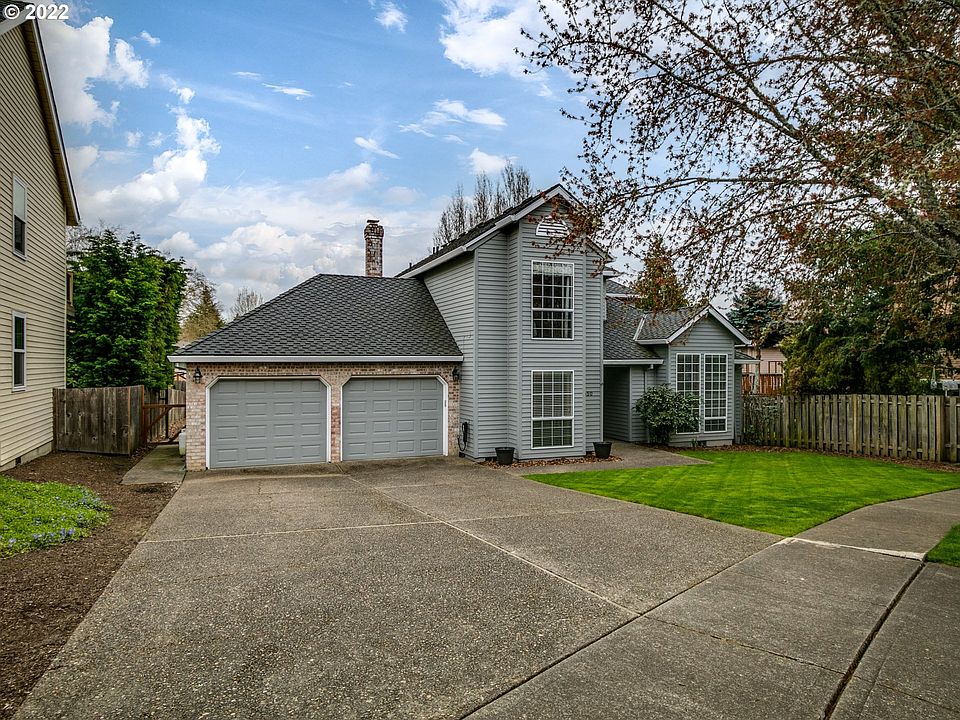 8650 SW Thoroughbred Pl, Beaverton, OR 97008 Zillow