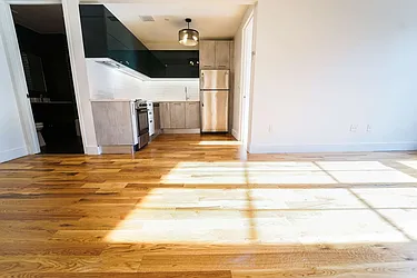 Rented by Manhattan Management LLC