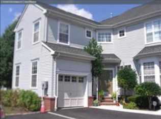 15 Gordon Cir, Parsippany, NJ