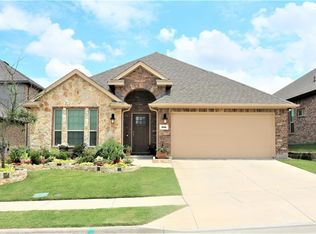 808 Bluebird Way, Celina, TX 75009