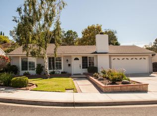 572 Evergreen Ave, Thousand Oaks, CA 91320