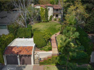 605 E Mountain St, Glendale, CA, 91207